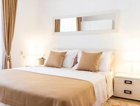 Camelia Luxury Apartments Dubrovnik Exteriör bild