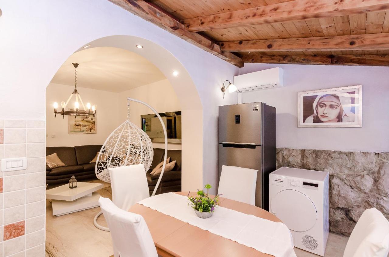 Camelia Luxury Apartments Dubrovnik Exteriör bild
