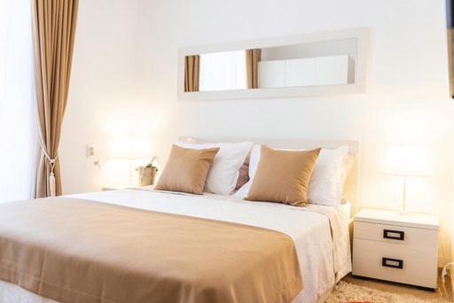 Camelia Luxury Apartments Dubrovnik Exteriör bild