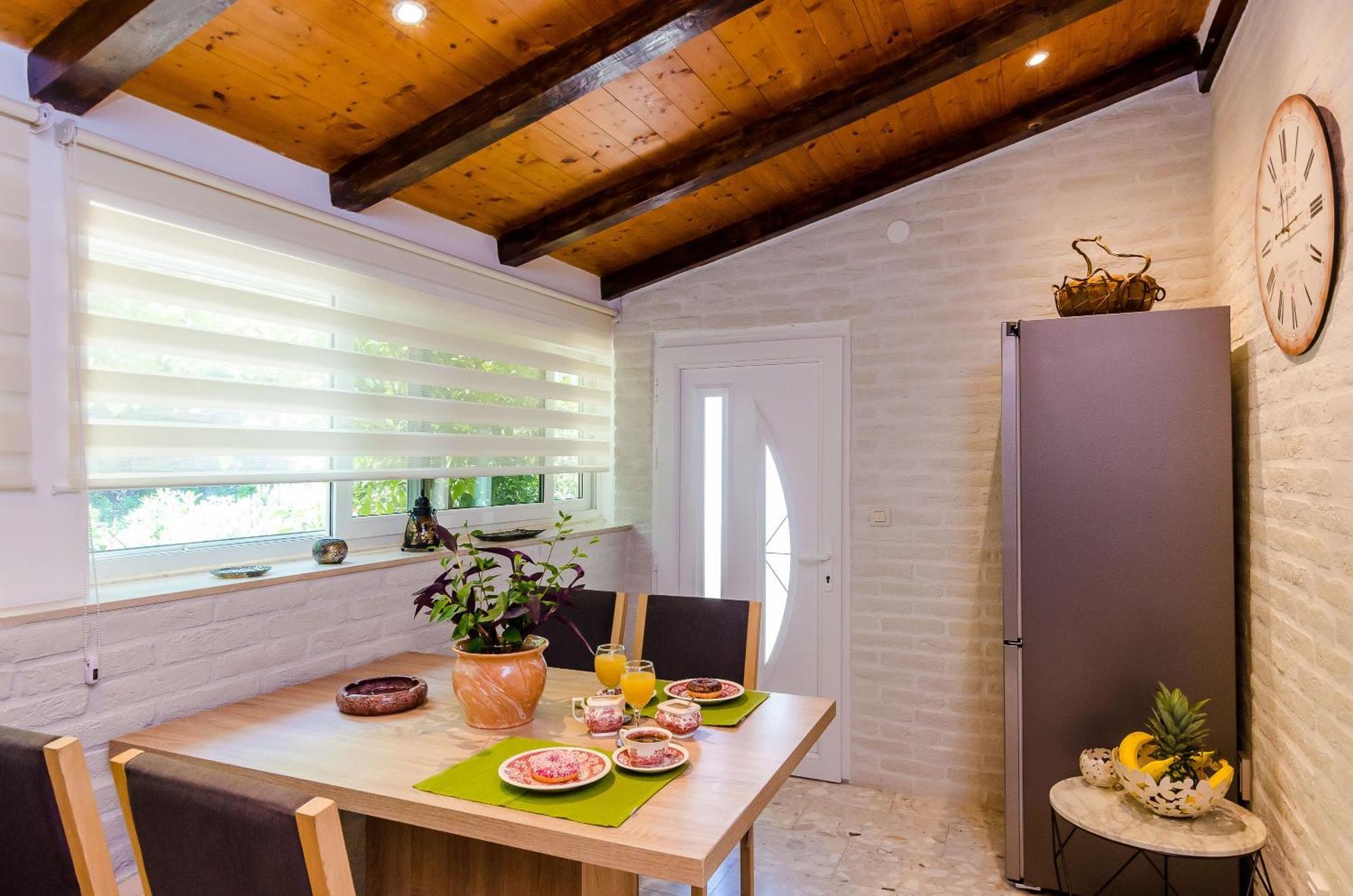 Camelia Luxury Apartments Dubrovnik Rum bild